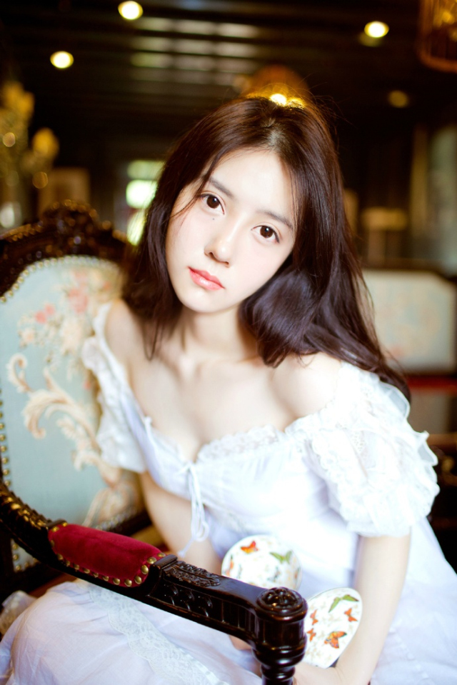 没有美丽的外表，根本没人会去在意你美好的内心，这就是现实。